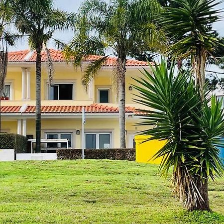 Ocean, Surf, Golf Private Villa With Pool Near Lagoon Casal do Narcizo エクステリア 写真
