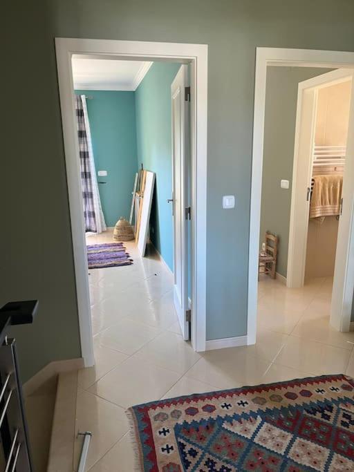 Ocean, Surf, Golf Private Villa With Pool Near Lagoon Casal do Narcizo エクステリア 写真