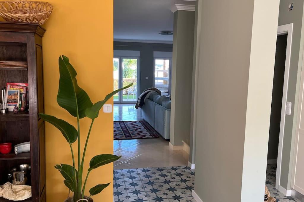 Ocean, Surf, Golf Private Villa With Pool Near Lagoon Casal do Narcizo エクステリア 写真