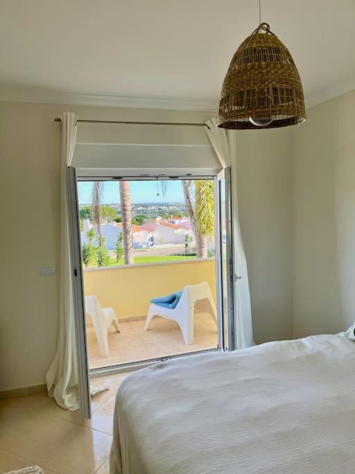 Ocean, Surf, Golf Private Villa With Pool Near Lagoon Casal do Narcizo エクステリア 写真