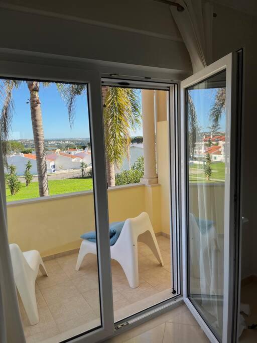 Ocean, Surf, Golf Private Villa With Pool Near Lagoon Casal do Narcizo エクステリア 写真
