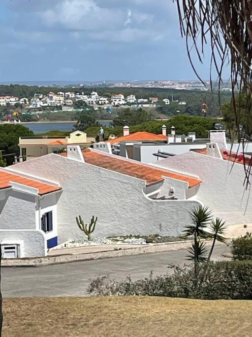 Ocean, Surf, Golf Private Villa With Pool Near Lagoon Casal do Narcizo エクステリア 写真