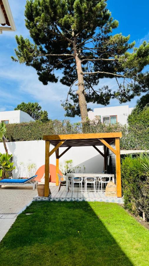 Ocean, Surf, Golf Private Villa With Pool Near Lagoon Casal do Narcizo エクステリア 写真
