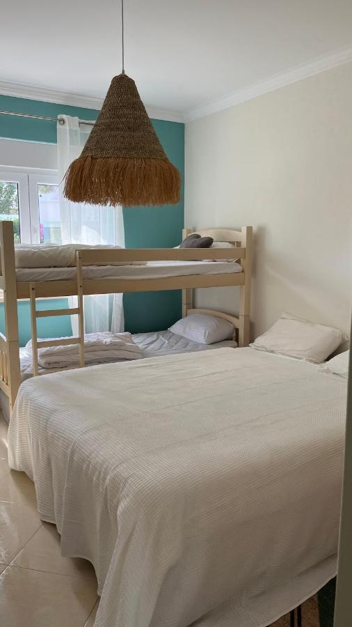 Ocean, Surf, Golf Private Villa With Pool Near Lagoon Casal do Narcizo エクステリア 写真